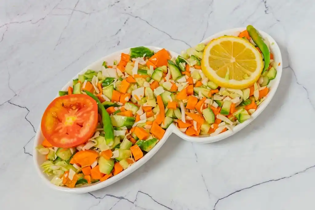 menu item thumbnail